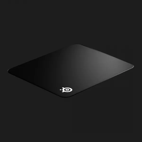 Килимок SteelSeries QcK Heavy (Black) (UA)