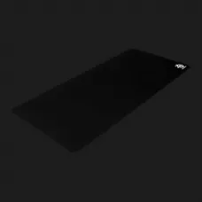 Ігрова поверхня STEELSERIES QcK 3XL (63842) (Black) (UA)