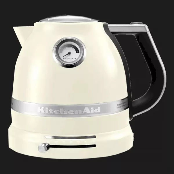 Електрочайник KitchenAid Artisan (Beige)