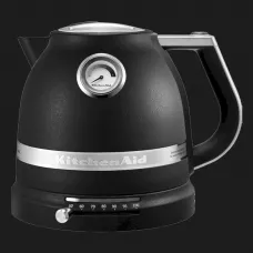 Електрочайник KitchenAid Artisan (Black)