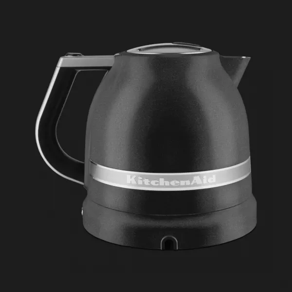 Електрочайник KitchenAid Artisan (Black)