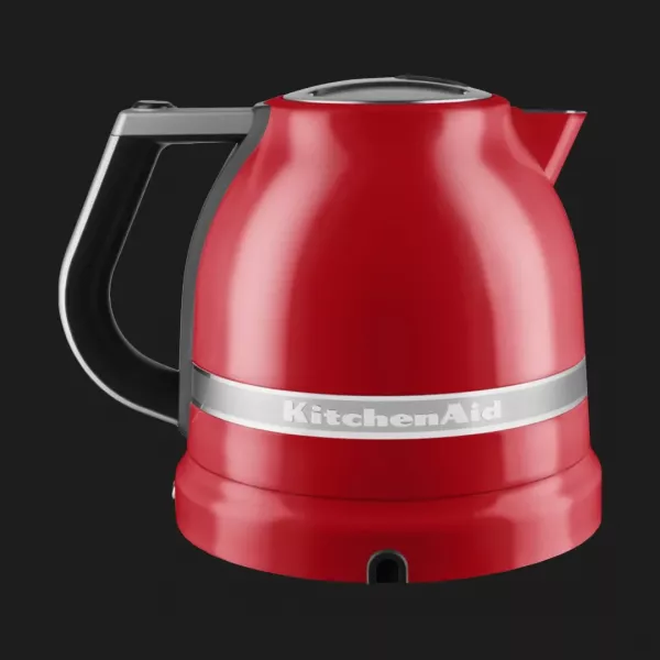 Електрочайник KitchenAid Artisan (Red)