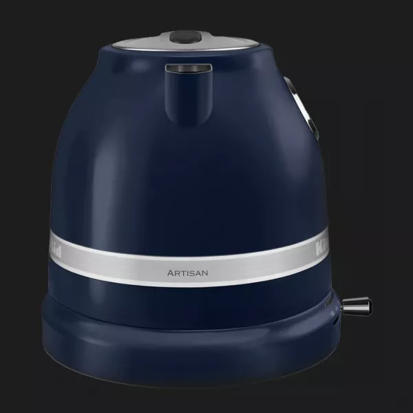 Електрочайник KitchenAid Artisan (Dark Blue)