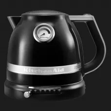 Електрочайник KitchenAid Artisan (Black)