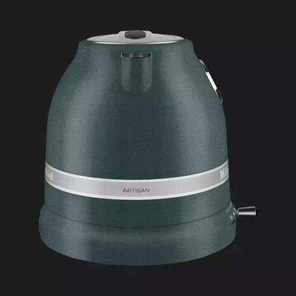 Електрочайник KitchenAid Artisan (Dark Green)
