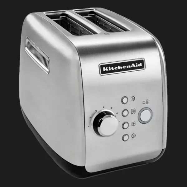 Тостер KitchenAid (Silver)