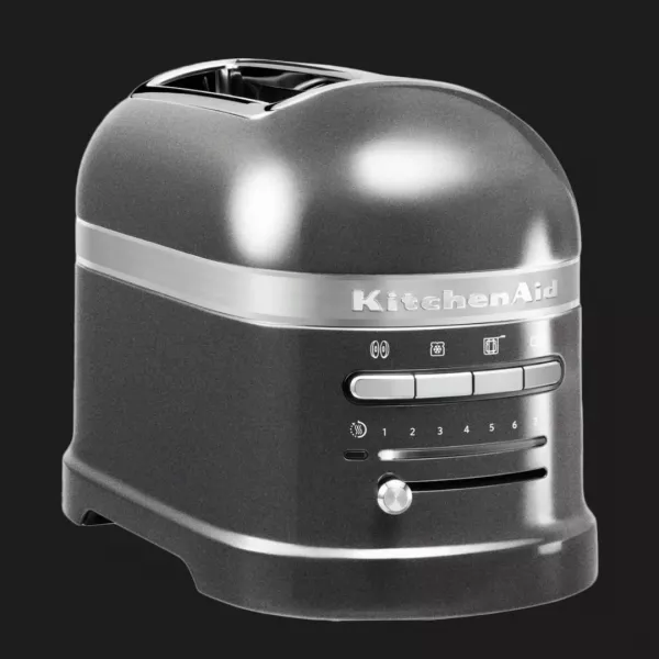Тостер KitchenAid Artisan (Silver)