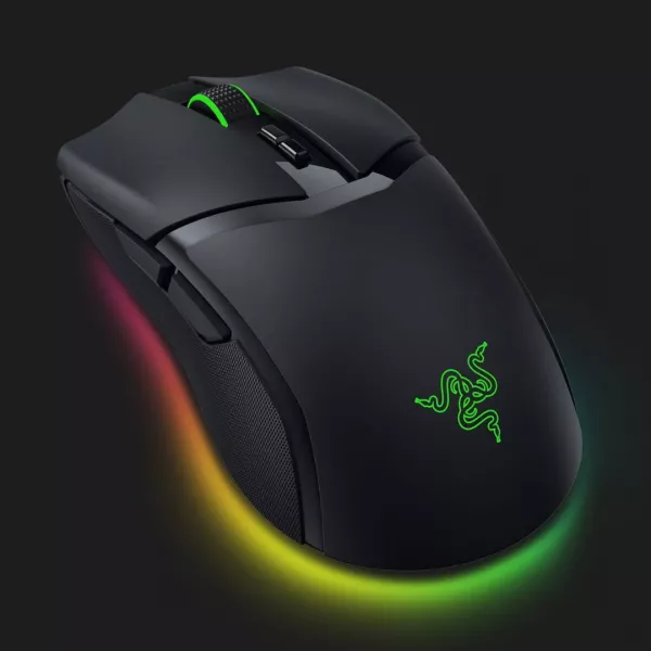 Ігрова миша RAZER Cobra Pro (Black) (RZ01-04660100-R3G1) (UA)