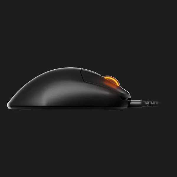 Ігрова миша SteelSeries Prime Mini (Black) (UA)