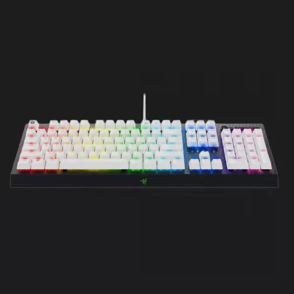 Клавіатура ігрова Razer BlackWidow V3 Green Switch ROBLOX Edition (RZ03-03542800-R3M1) (UA)