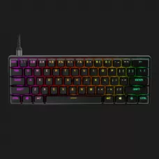 Ігрова клавіатура SteelSeries APEX PRO mini (UA)