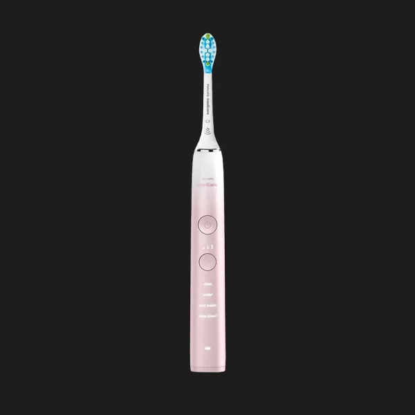 Зубна електрощітка Philips Sonicare DiamondClean Prestige 9000 (Pink)