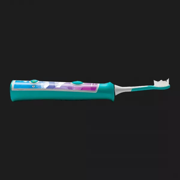 Зубна електрощітка Philips Sonicare For Kids (Blue)