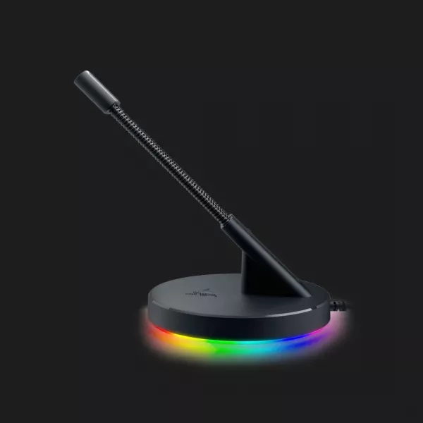 Тримач кабелю Razer Mouse Bungee V3 CHROMA (RC21-01520100-R3M1) (UA)