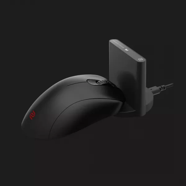 Ігрова миша ZOWIE EC2-CW Wireless (Black) (UA)