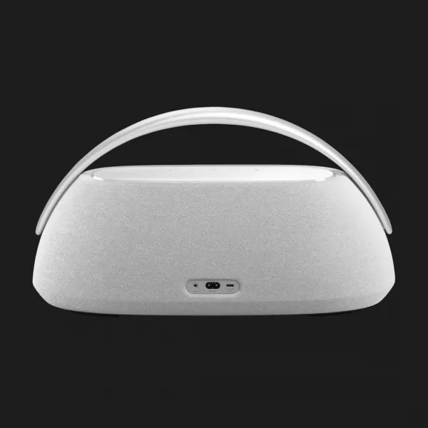 Акустика Harman / Kardon Go+Play 3 (Gray)