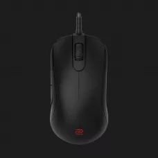Ігрова миша ZOWIE S1-C (Black) (UA)