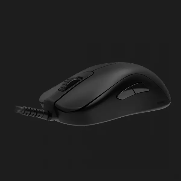 Ігрова миша ZOWIE S1-C (Black) (UA)