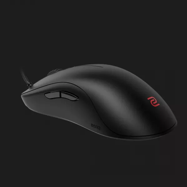 Ігрова миша ZOWIE FK1+-C (Black) (UA)