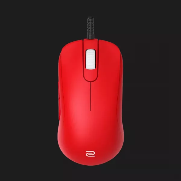 Ігрова миша ZOWIE S2-RE (Red) (UA)