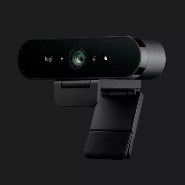 Веб-камера Logitech Brio Ultra HD Pro Business (UA)