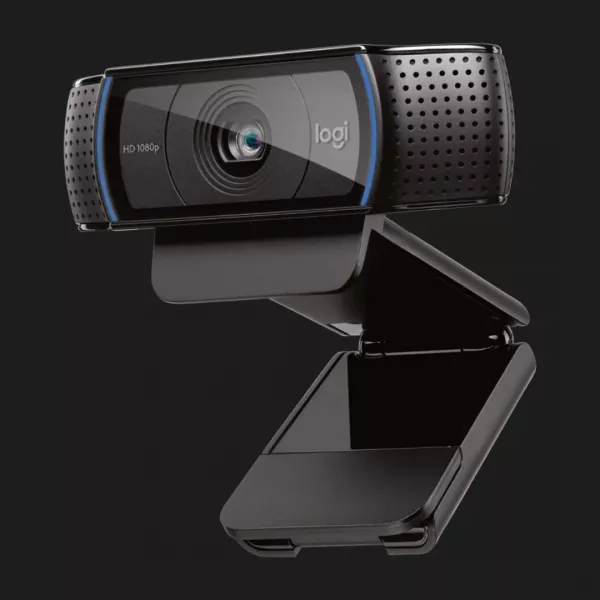 Веб-камера Logitech C920 HD Pro (UA)