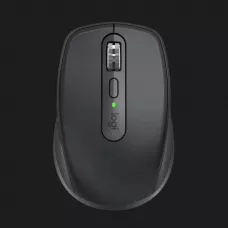 Миша бездротова Logitech MX Anywhere 3S Bluetooth Mouse (Graphite) (UA)