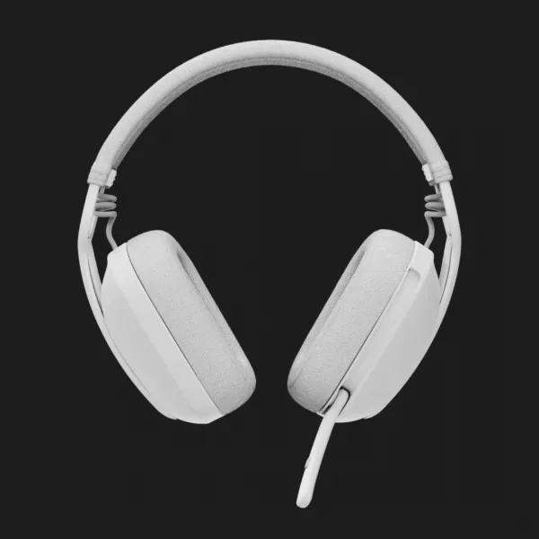 Навушники Logitech Zone Vibe 100 Wireless (Off White) (UA)