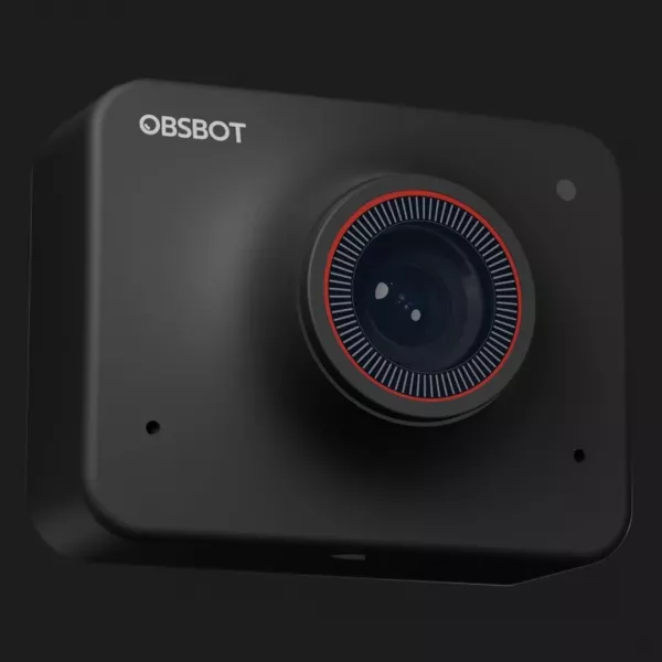 Веб-камера OBSBOT Meet 4K (4096x2160) (UA)
