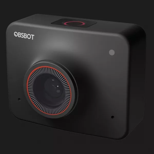 Веб-камера OBSBOT Meet 4K (4096x2160) (UA)