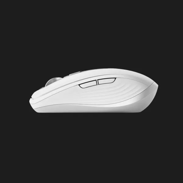 Миша бездротова Logitech MX Anywhere 3S Wireless (Pale Gray) (UA)