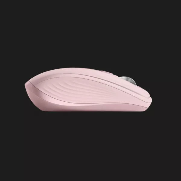 Миша бездротова Logitech MX Anywhere 3S Wireless (Rose) (UA)