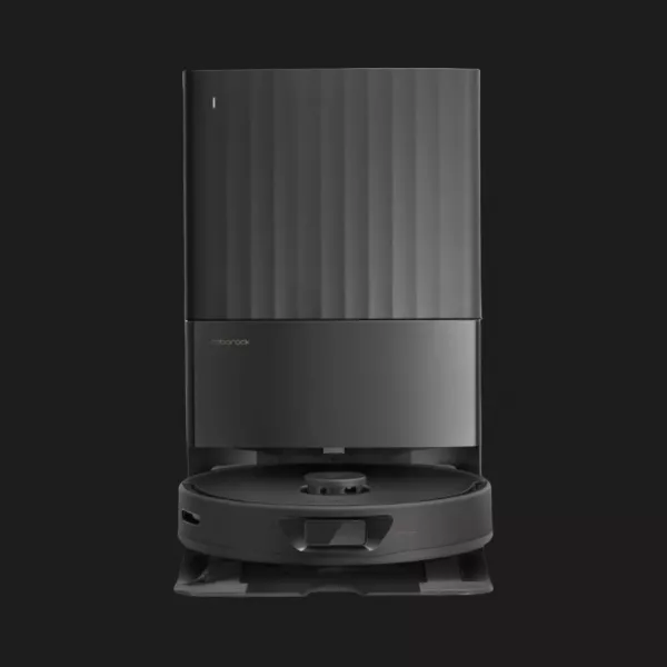 Робот-пилосос RoboRock Q Revo (Black)