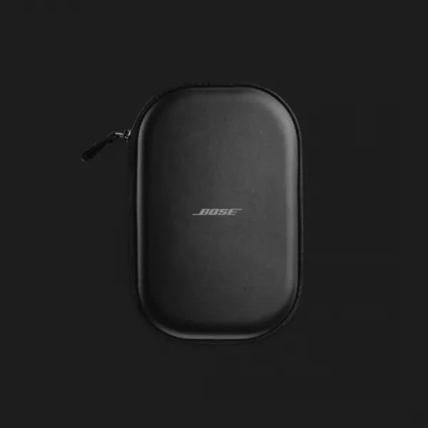 Навушники Bose QuietComfort Headphones (Black)