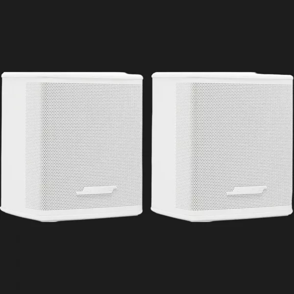 Акустика Bose Surround Speakers (White)