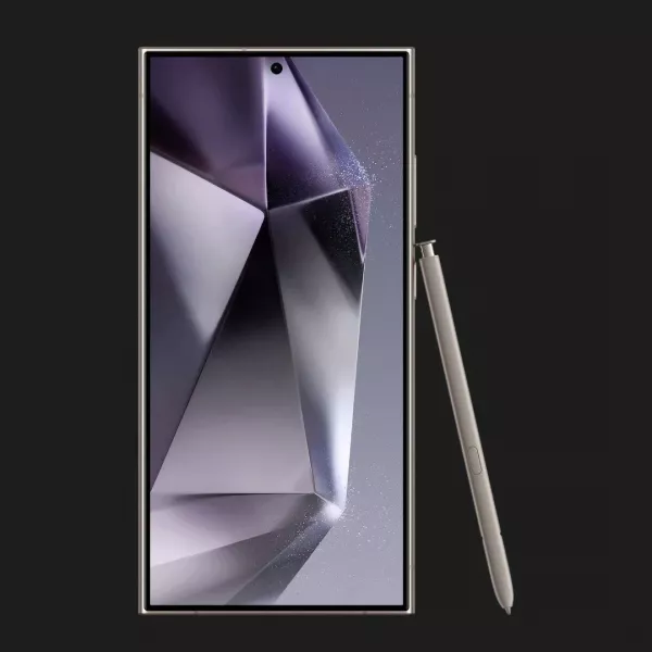 Samsung Galaxy S24 Ultra 12/512GB (Titanium Violet) (Standard)