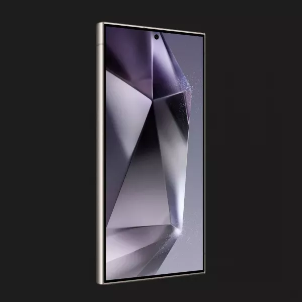 Samsung Galaxy S24 Ultra 12/512GB (Titanium Violet) (Standard)