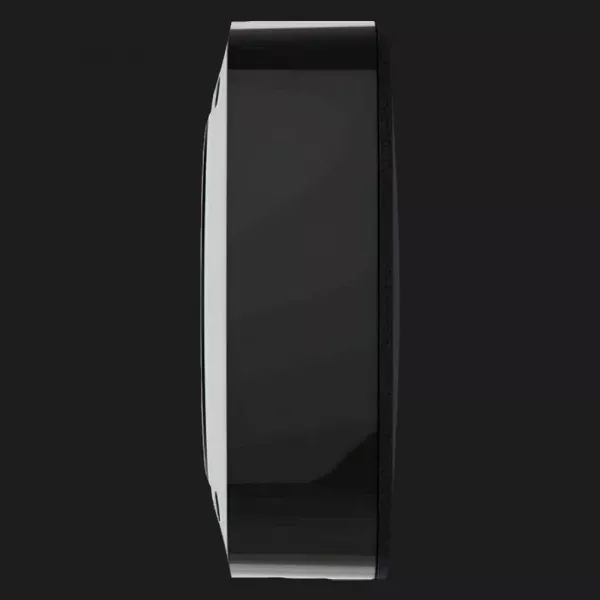 Бездротова кімнатна сирена Ajax HomeSiren 105 дБ (Black)