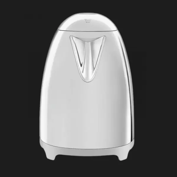 Електрочайник SMEG (Steel)