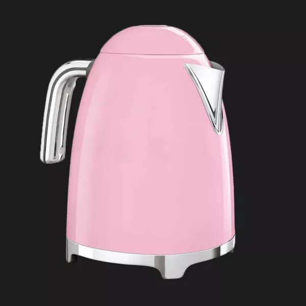 Електрочайник SMEG (Pink)