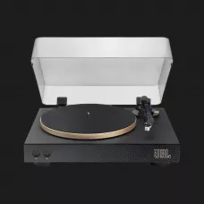 Вініловий програвач JBL Spinner BT (Gold)