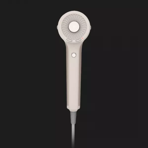 Фен для волосся Shark iQ Hairdryer & Styler (Champagne)