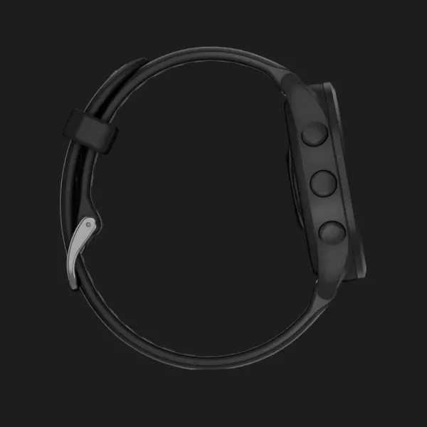 Garmin Forerunner 165 (Black/Slate Gray)