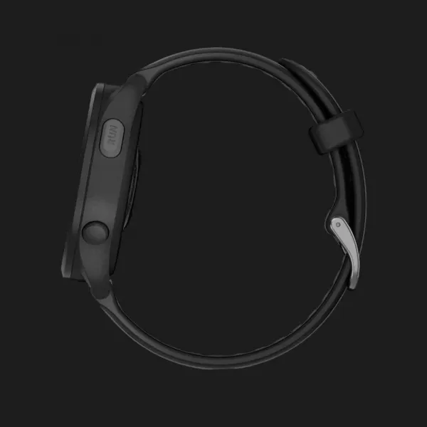 Garmin Forerunner 165 (Black/Slate Gray)