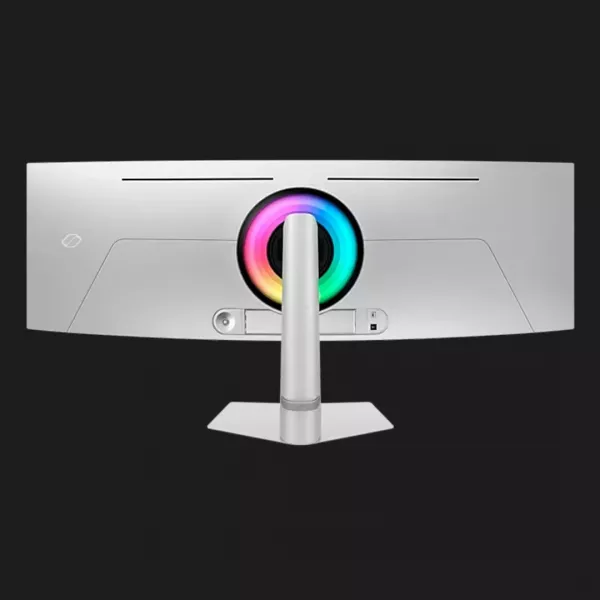 Монітор Samsung 49" Odyssey G9 (LS49CG930SIXCI)