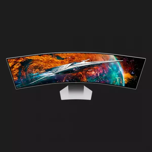 Монітор Samsung Odyssey G9 LS49CG954SIXUA
