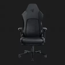 Крісло для геймерів RAZER Iskur V2 (Black) (RZ38-04900200-R3G1) (UA)