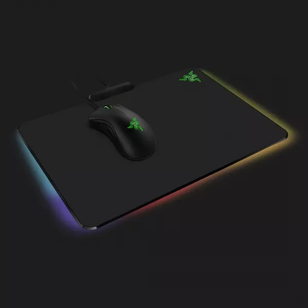 Килимок RAZER Firefly V2 (Black) (RZ02-03020100-R3M1) (UA)