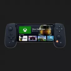 Геймпад Backbone One Xbox Edition Lightning (Black)