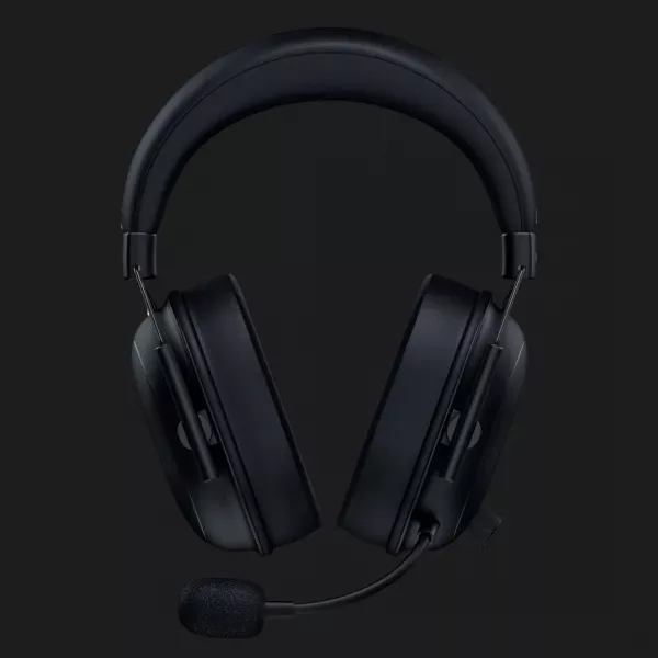 Ігрова гарнітура Razer Blackshark V2 HyperSpeed Wireless (Black) (RZ04-04960100-R3M1) (UA)
